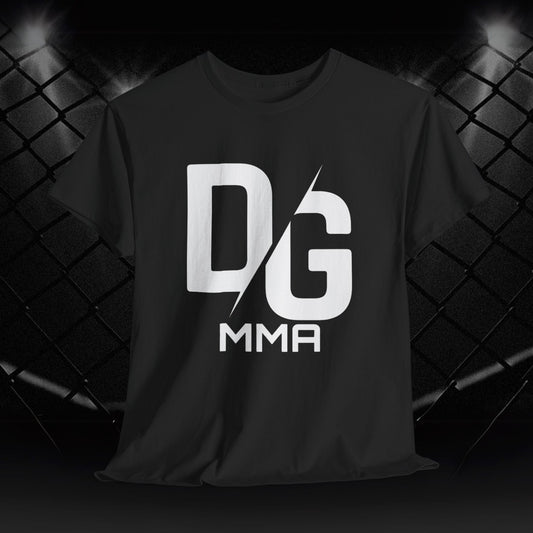 Devin Gomez DG Logo Tee