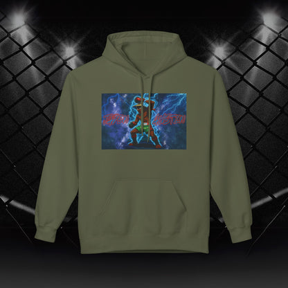 Jaden Austin "Raijin" Hoodie