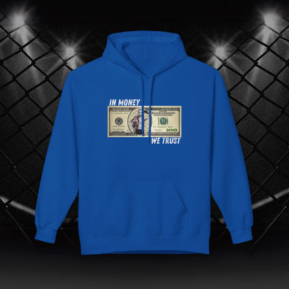 Mitch Vaughn "Money" Hoodie