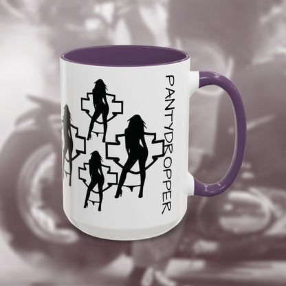 Certified Pantydropper Mug