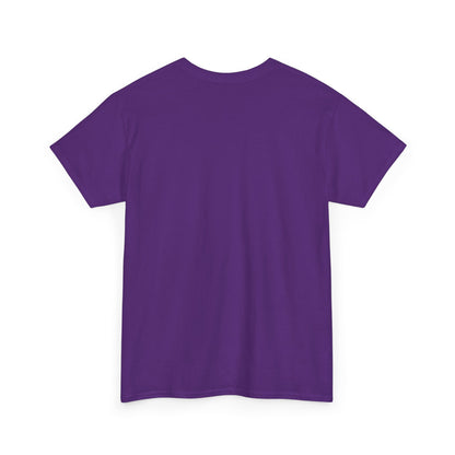 Robert Decharnais Slim Reaper Tee