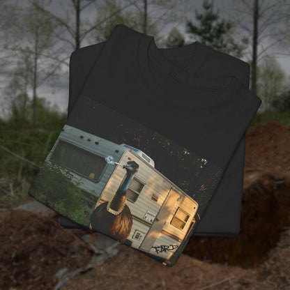 Welcome To Big Clifty Tee