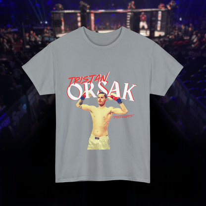 Tristan Orsak 'Fisticuffs' Tee