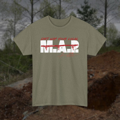 Jeremy May Signature Tee