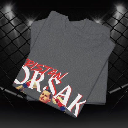 Tristan Orsak 'Fisticuffs' Tee