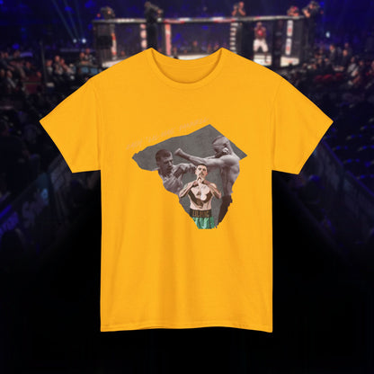 Zach "Lil Mac" Pannell Lanco Tee