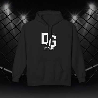 Devin Gomez "DG MMA" Hoodie