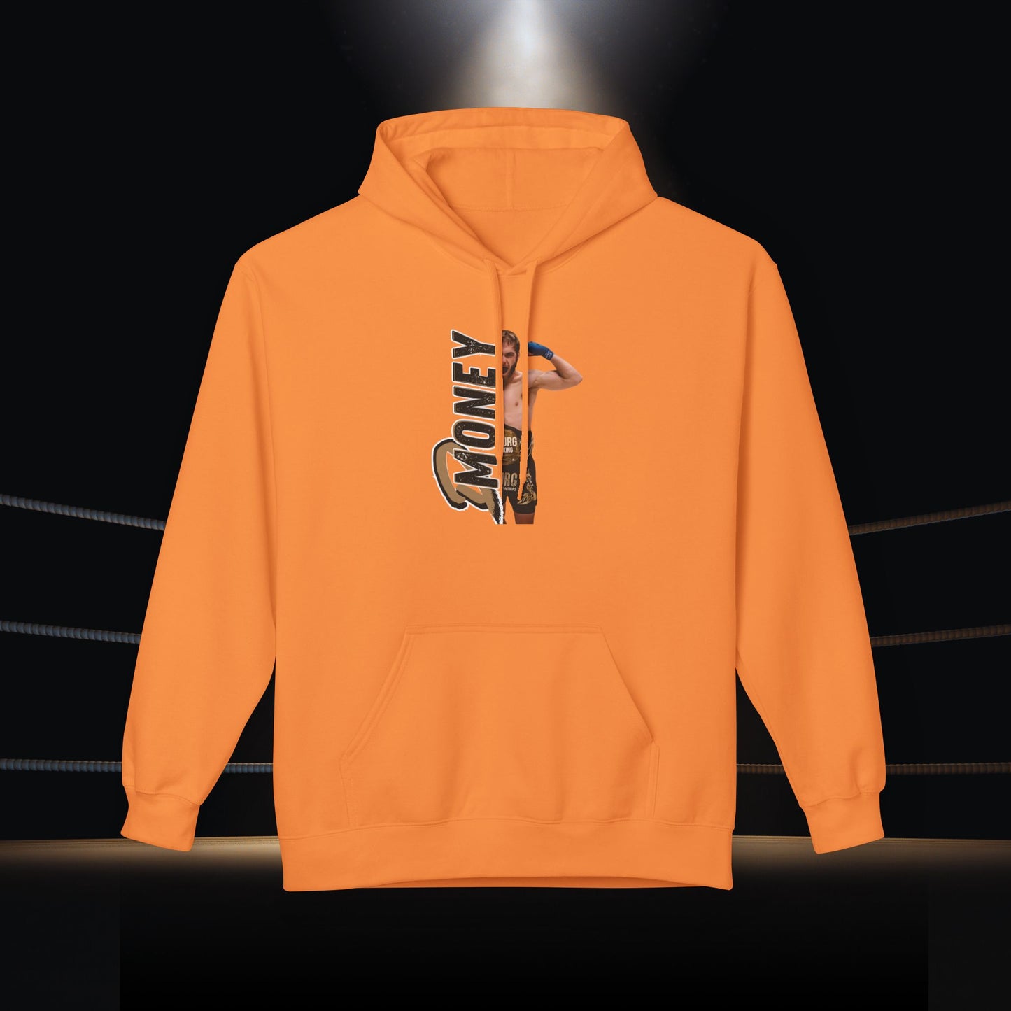 Dustin Cronk "DMoney" Hoodie
