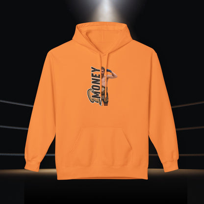 Dustin Cronk "DMoney" Hoodie