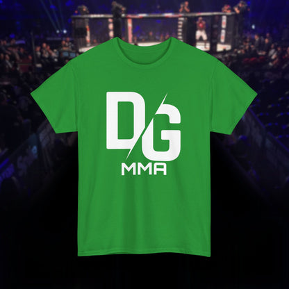 Devin Gomez DG Logo Tee