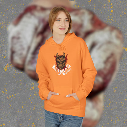 Bradly Eisenhauer "The Butcher" Hoodie