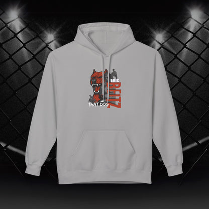Eric Beitz That Dog Hoodie