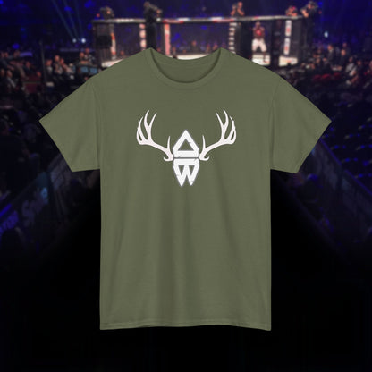 Donnie Broomell "12 Point" Tee