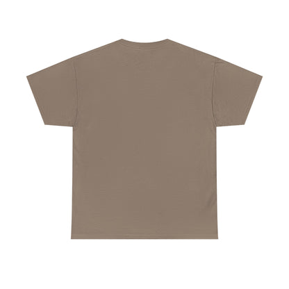 Elijah Harris "Buffalo Soldier" tee