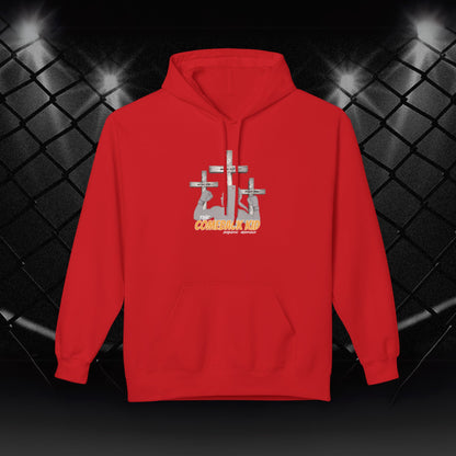 Brandon McKenzie "Comeback Kid" Hoodie