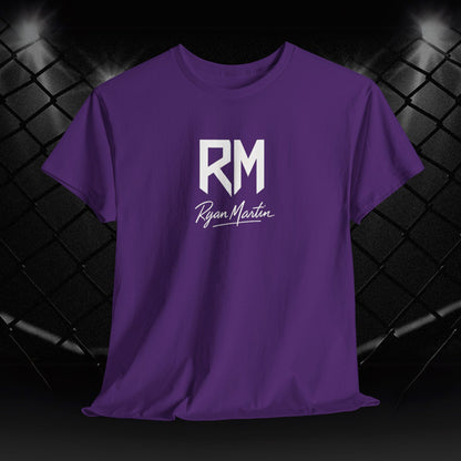 Ryan Martin Logo Tee