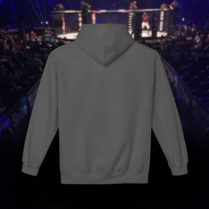 Kaelob Alger "Killer K" Hoodie