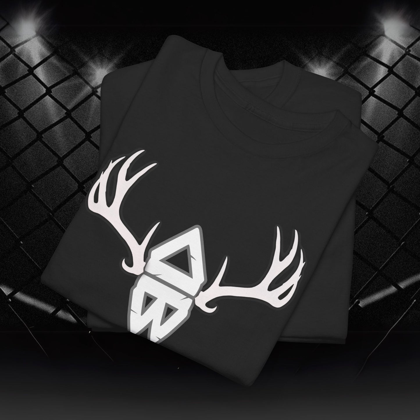 Donnie Broomell "12 Point" Tee
