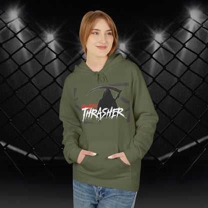 Skyler Thrasher "Reaper " Hoodie