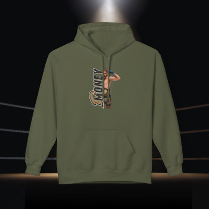 Dustin Cronk "DMoney" Hoodie