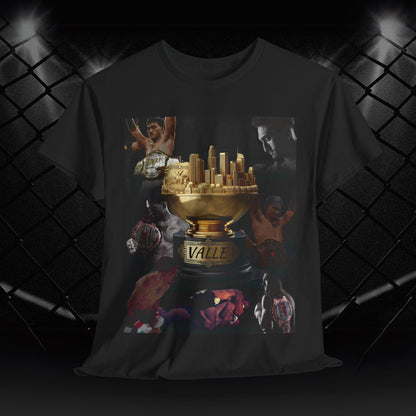 Byron Valle L.A. Trophy Tee