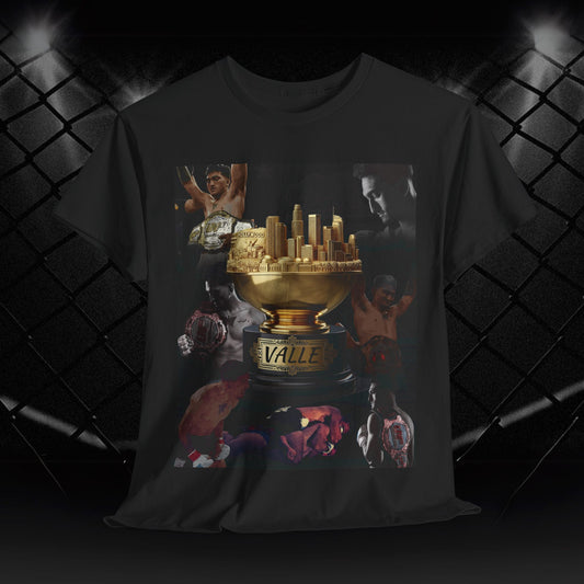 Byron Valle L.A. Trophy Tee