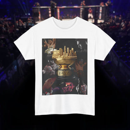 Byron Valle L.A. Trophy Tee