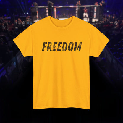 FREEDOM TEE (100% of net proceeds will go to TPUSA)
