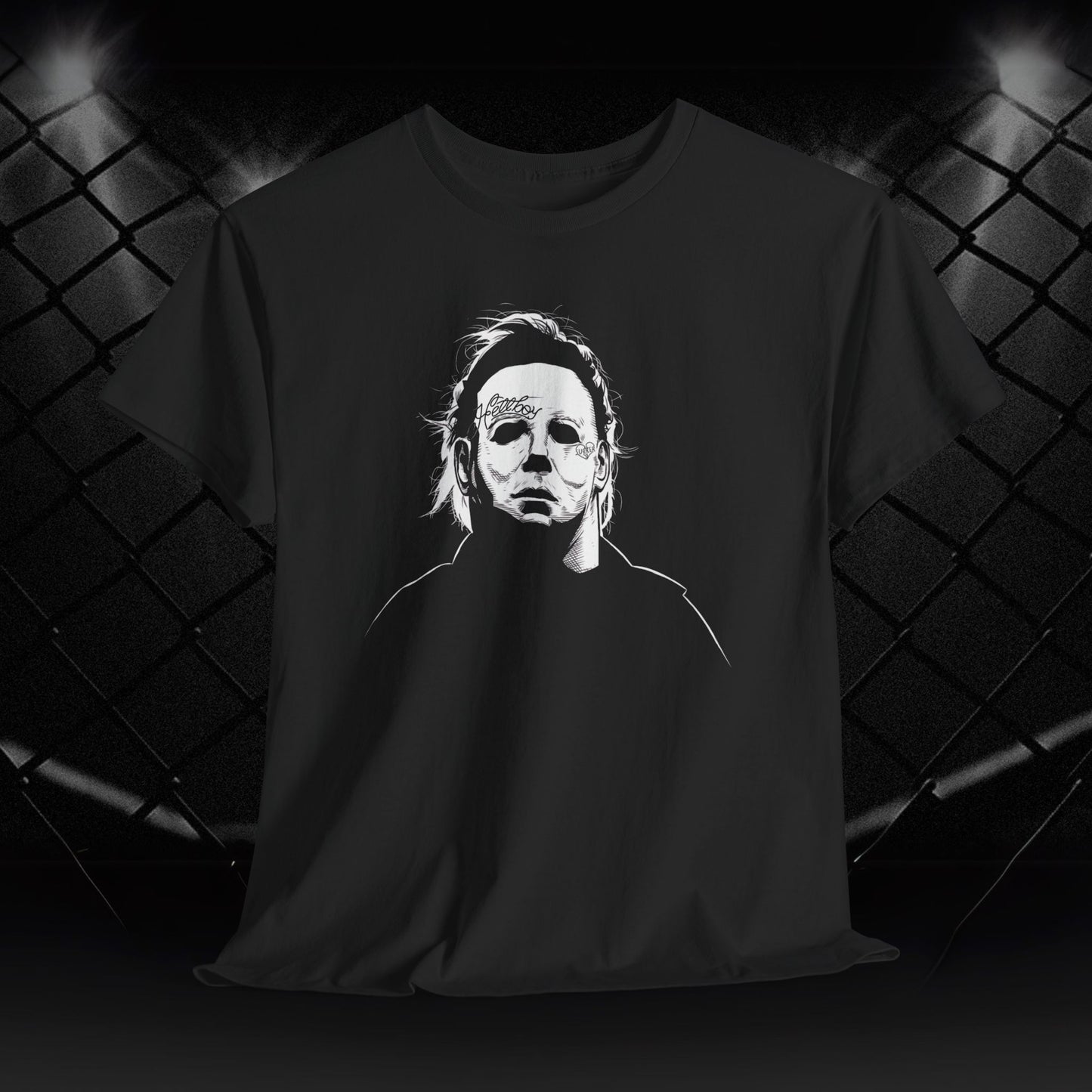 Anthony Dill 2026 Walkout Tee