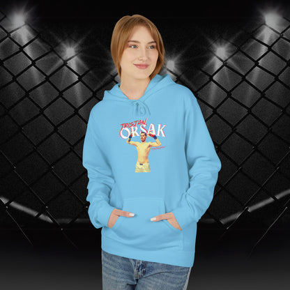 Tristan Orsak "Fisticuffs" Hoodie