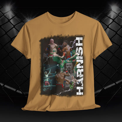 Dylan Harnish Highlight Tee