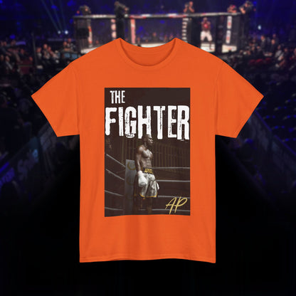 Anthony Procter "Ap The Fighter" Tee