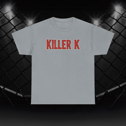 Kaelob Alger "Killer K" Tee
