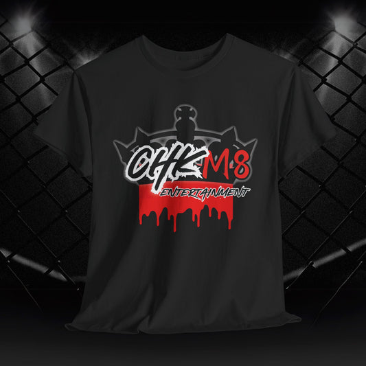 Bleed 4 Logo Tee