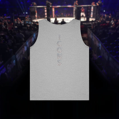 Icons Tank