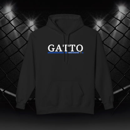 Tony Gatto Cjj Hoodie