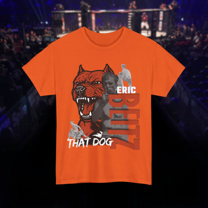 Eric Beitz That Dog tee