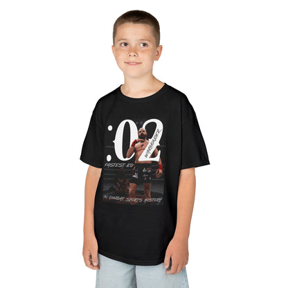 Kids :02 Warmonger Tee