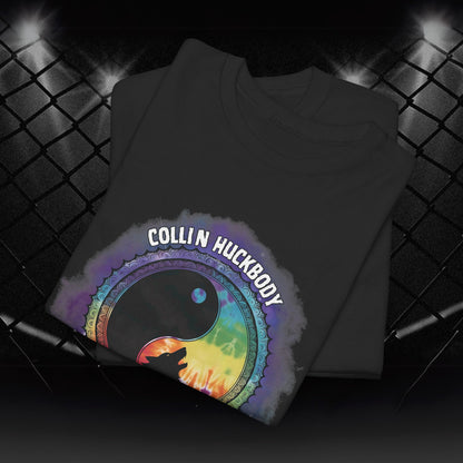 Collin Huckbody "Young Huck" Logo Tee