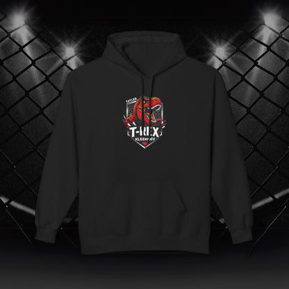 Tayler "The T-Rex" Kleemoff Hoodie