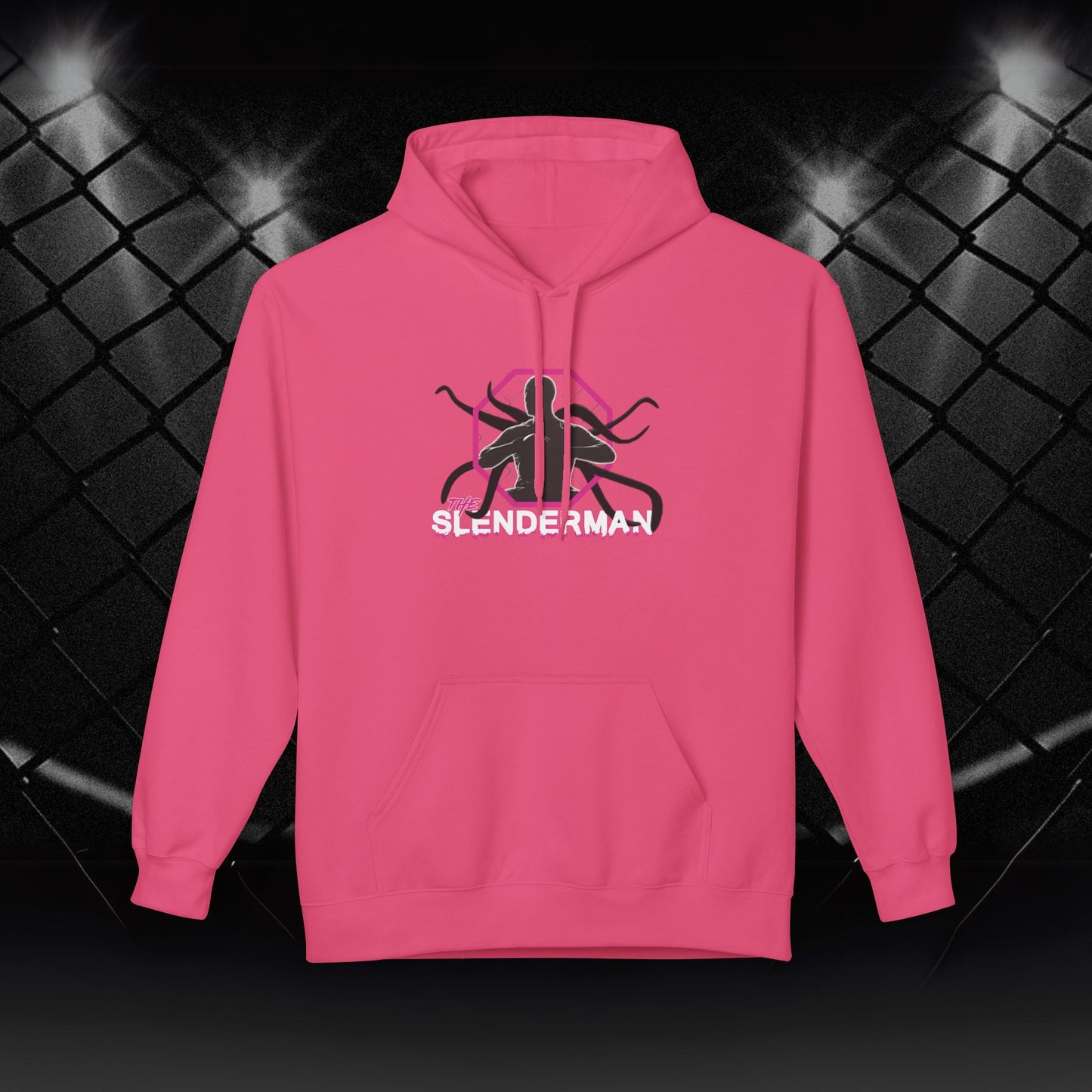 Tony Orlando "The Slenderman" Hoodie