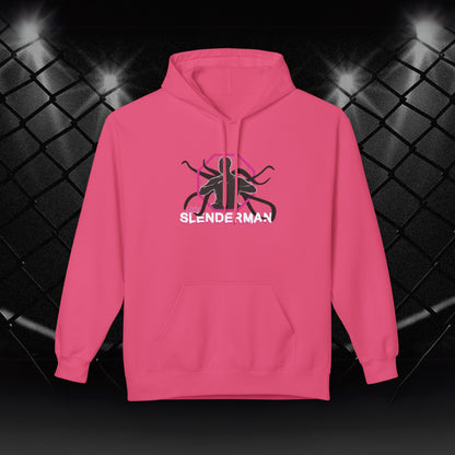 Tony Orlando "The Slenderman" Hoodie