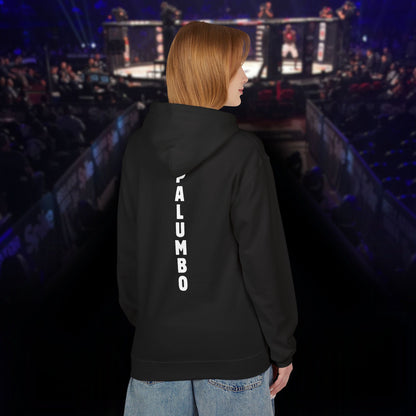 Anna Palumbo "Big Butts & Uppercuts" Hoodie