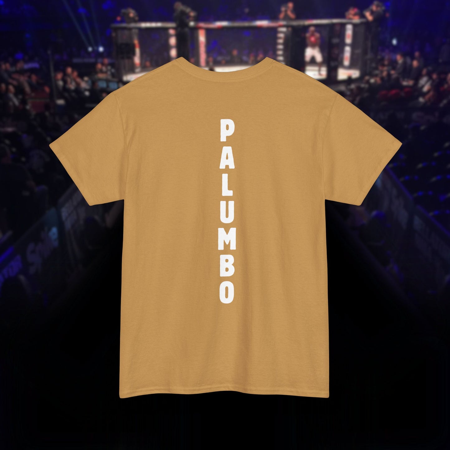 Anna Palumbo Big Butts & Uppercuts Tee