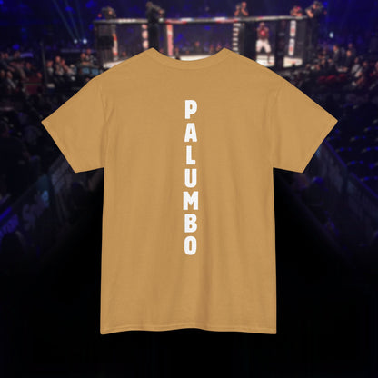 Anna Palumbo Big Butts & Uppercuts Tee