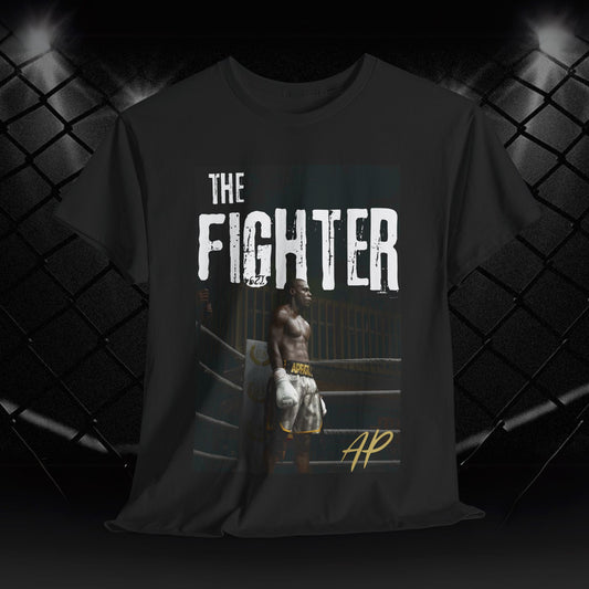 Anthony Procter "Ap The Fighter" Tee