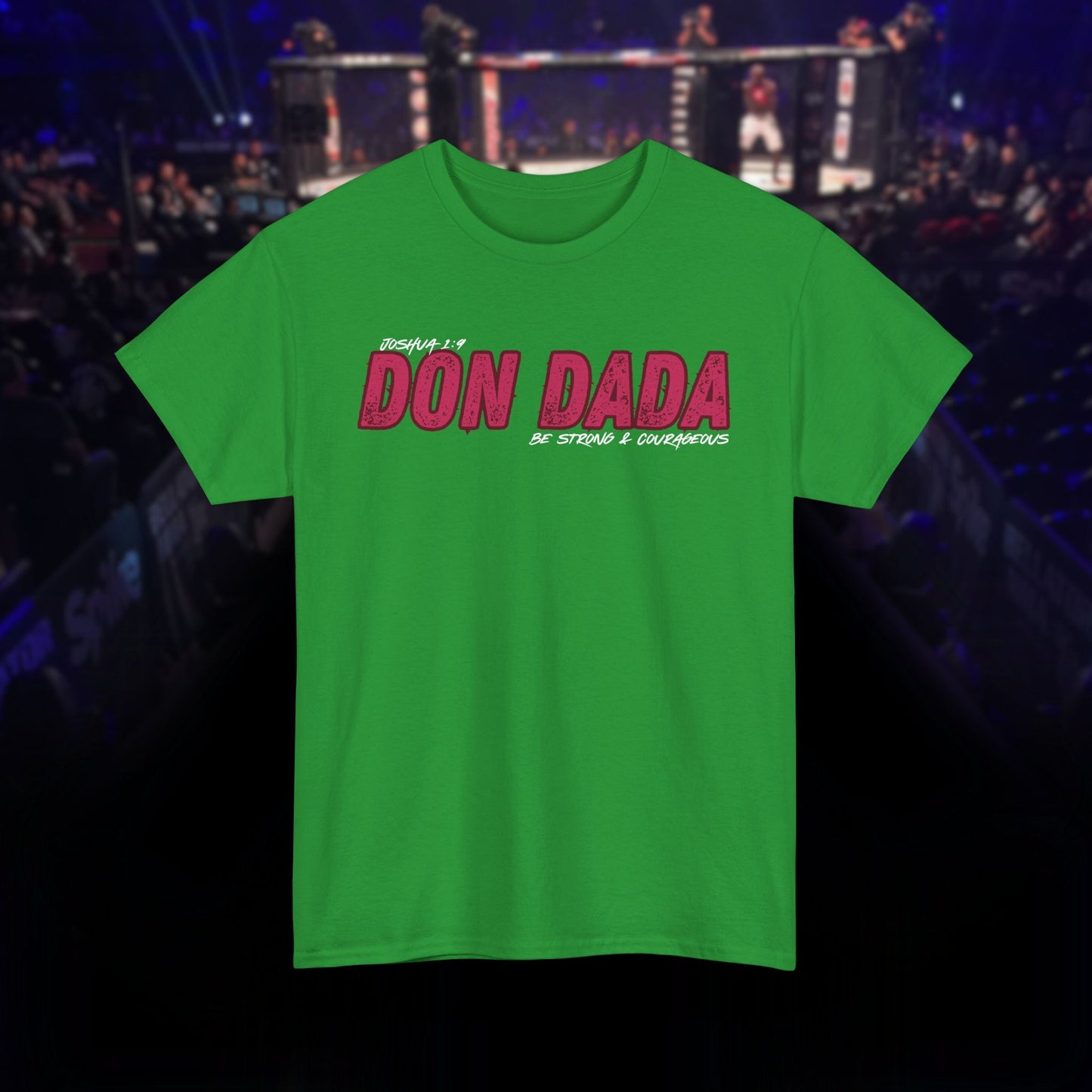 Cory Easter Don Dada Tee