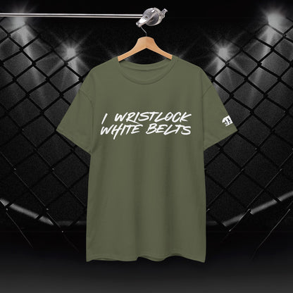 Dirty Moves/Clean Gi Tee