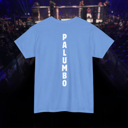 Anna Palumbo Big Butts & Uppercuts Tee