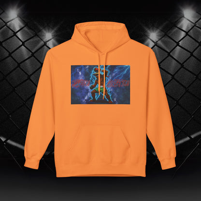 Jaden Austin "Raijin" Hoodie